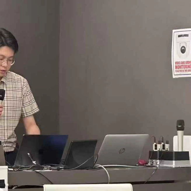 Research Bite Presentation (3rd Jul 2025)
